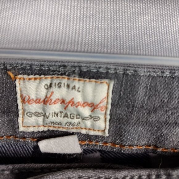 Original Weatherproof vintage jeans - Picture 3 of 8